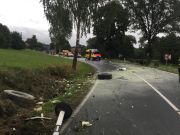 LKW gegen LKW